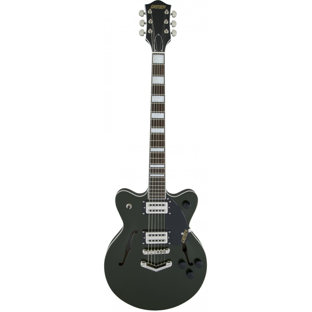 Gretsch G2655 Электрогитары